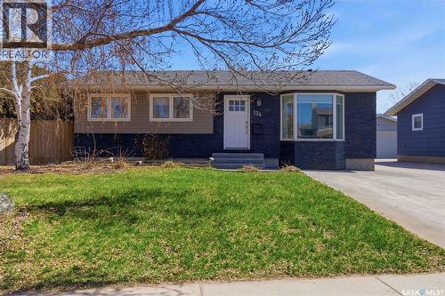 134 Russell Road, Saskatoon, SK - Outdoor