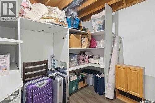 134 Russell Road, Saskatoon, SK - Indoor