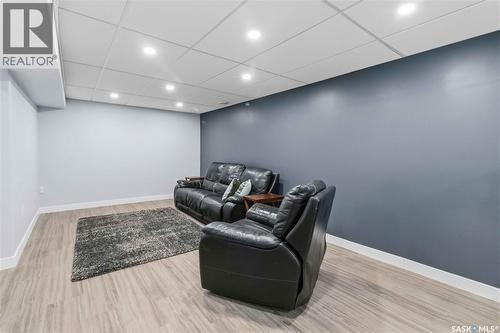 134 Russell Road, Saskatoon, SK - Indoor