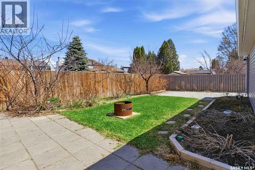 134 Russell Road, Saskatoon, SK - Outdoor