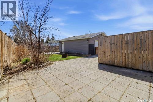 134 Russell Road, Saskatoon, SK - Outdoor