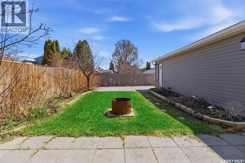134 Russell Road, Saskatoon, SK - Outdoor