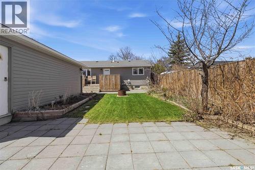 134 Russell Road, Saskatoon, SK - Outdoor