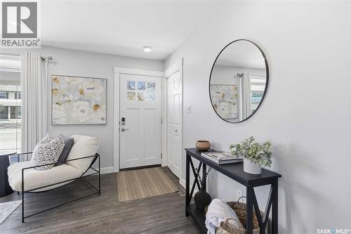 134 Russell Road, Saskatoon, SK - Indoor