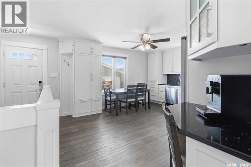 134 Russell Road, Saskatoon, SK - Indoor