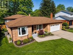 60 MILLBRIDGE CRESCENT  Pelham (Fonthill), ON L3E 0E8