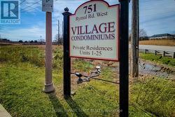22 - 751 RYMAL ROAD W  Hamilton, ON L9B 2Y3