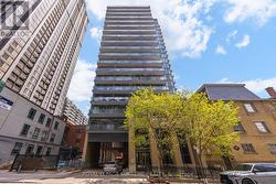 2005 - 105 GEORGE STREET  Toronto, ON M5A 0L4