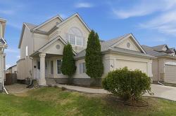 89 Setterington Bay  Winnipeg, MB R3Y 1W3