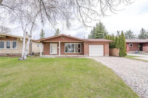 165 Emerson Avenue  Winnipeg, MB R2G 1E8
