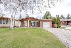 165 Emerson Avenue  Winnipeg, MB R2G 1E8