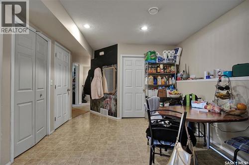 1418 B Avenue N, Saskatoon, SK - Indoor Photo Showing Other Room