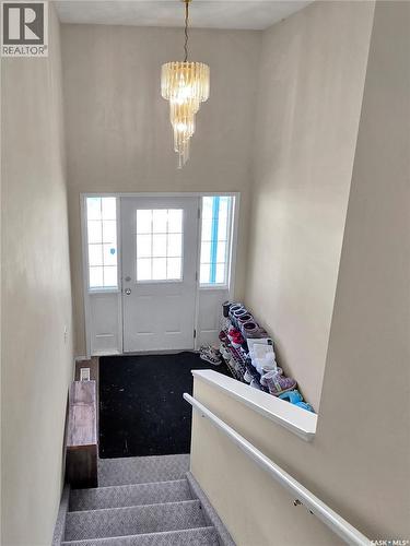 1418 B Avenue N, Saskatoon, SK - Indoor Photo Showing Other Room