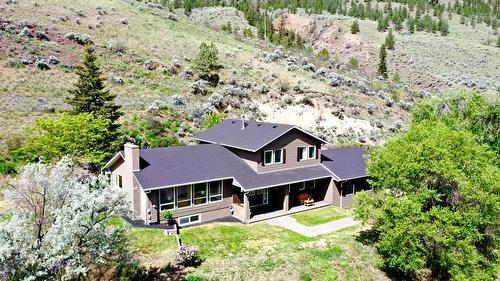 3084 DOHM Road  Kamloops, BC V2B 7L8