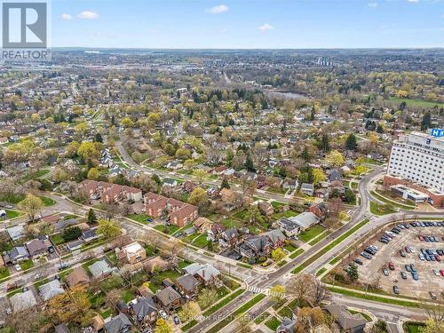 9 Spadina Road E, Kitchener, ON - Outdoor With View