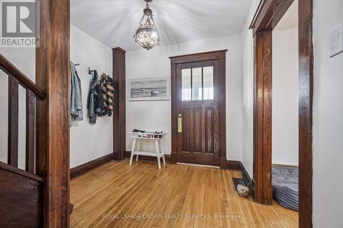 9 Spadina Road E, Kitchener, ON - Indoor Photo Showing Other Room