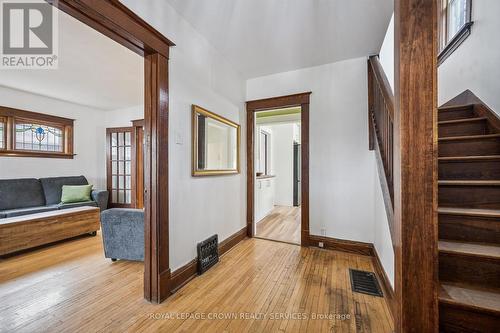 9 Spadina Road E, Kitchener, ON - Indoor Photo Showing Other Room