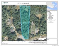 724 Emma Dixon Rd Highlands, BC V9B 6J3