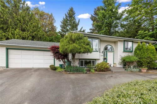 2109 Lakeside Dr, Nanaimo, BC 