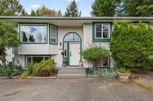 2109 Lakeside Dr, Nanaimo, BC 