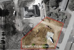 Lot 1 Cowley Rd Port Alberni, BC V9Y 8R7