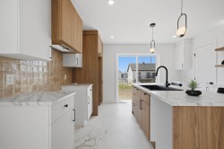 Kitchen - 