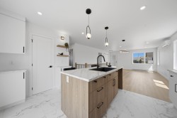 Kitchen - 
