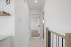 Passageway - 