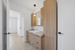 Bathroom - 
