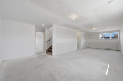 Living Room - 