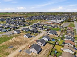 Aerial View - 