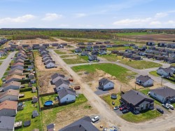 Aerial View - 