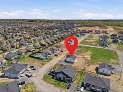 Aerial View - 