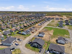 Aerial View - 