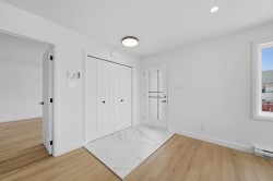 Mud Room - 