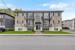 524 Rue Frontenac Longueuil (Le Vieux-Longueuil), QC J4J 2E7
