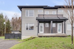 230 Rue du Marqueur Lévis (Les Chutes-De-La-Chaudière-Est), QC G6Z 0C5