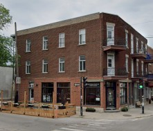 7950 Rue St-Hubert  Montréal (Villeray/Saint-Michel/Parc-Extension), QC H2R 2P3