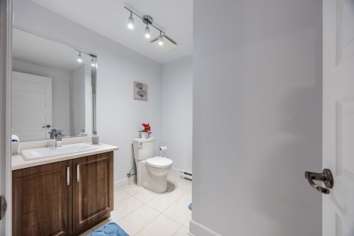 Salle de bains - 6255 Rue Cortot, Brossard, QC - Indoor Photo Showing Bathroom