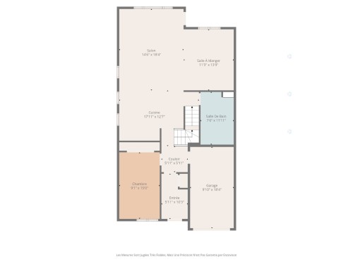 Autre - 6255 Rue Cortot, Brossard, QC - Other