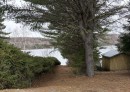 Accès au plan d'eau - Ch. De La Nature, La Macaza, QC 