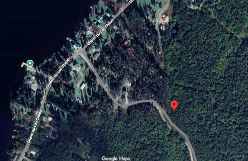 Autre - Ch. De La Nature, La Macaza, QC 