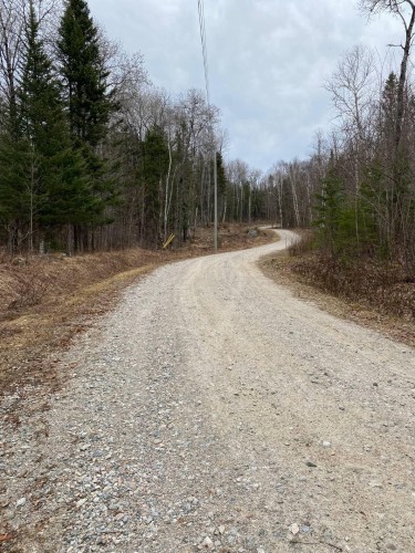 Autre - Ch. De La Nature, La Macaza, QC 