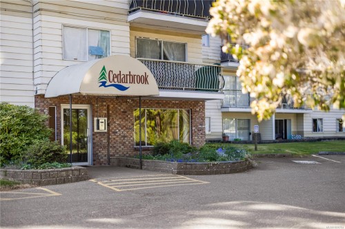 103-322 Birch St  Campbell River, BC V9W 2S6