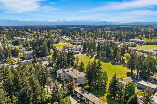 103-322 Birch St, Campbell River, BC - Outdoor With View