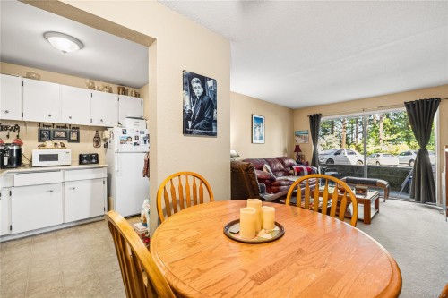 103-322 Birch St, Campbell River, BC - Indoor