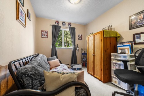 103-322 Birch St, Campbell River, BC - Indoor