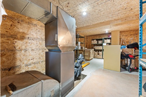 Rangement - 109 Ch. Favreau, Dunham, QC - Indoor