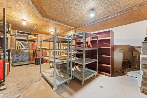 Rangement - 109 Ch. Favreau, Dunham, QC - Indoor