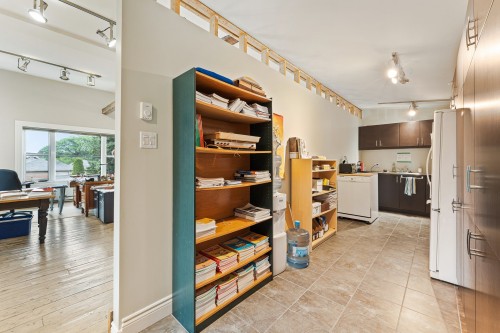 Cuisinette - 109 Ch. Favreau, Dunham, QC - Indoor